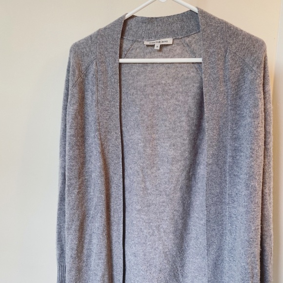 Cardigan - Picture 1 of 2